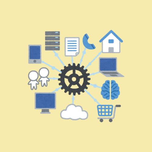 Integrasi Google Maps & WhatsApp